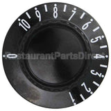 122000 Compatible Groen Knob - Thermostat
