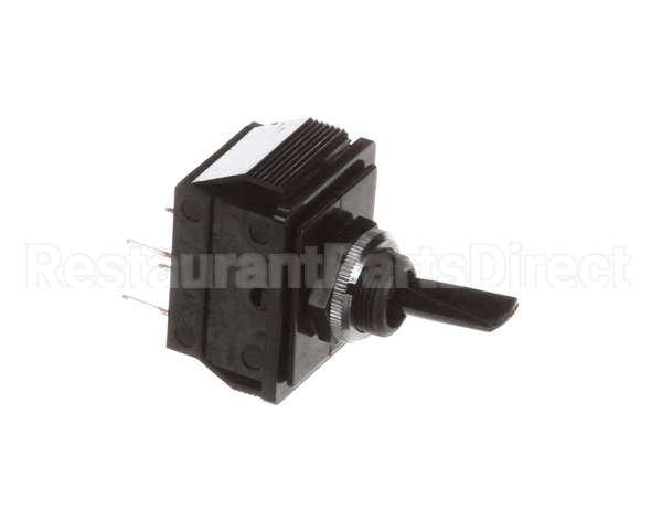 122004 Groen Switch, Toggle/Ce