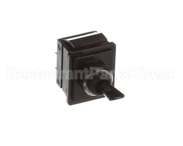 122004 Groen Switch, Toggle/Ce