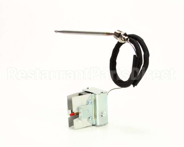 122009 Groen Thermostat Asm (Ce Mark)