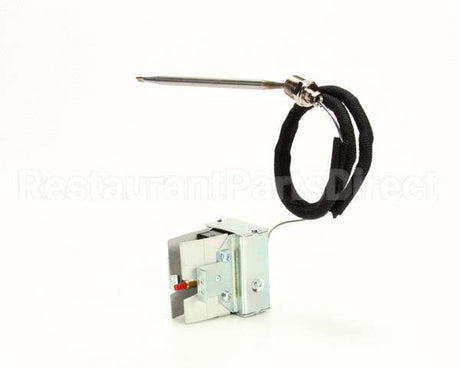 122009 Groen Thermostat Asm (Ce Mark)