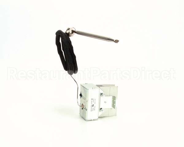 122009 Groen Thermostat Asm (Ce Mark)