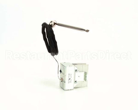 122009 Groen Thermostat Asm (Ce Mark)
