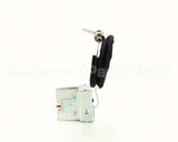 122009 Groen Thermostat Asm (Ce Mark)