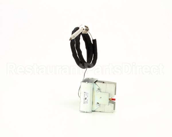 122009 Groen Thermostat Asm (Ce Mark)