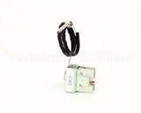 122009 Groen Thermostat Asm (Ce Mark)
