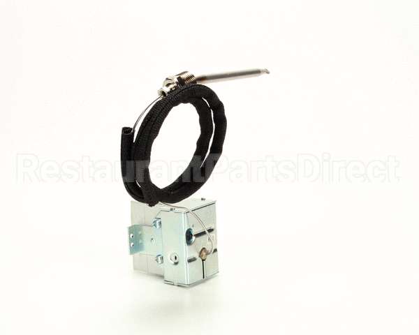 122009 Groen Thermostat Asm (Ce Mark)