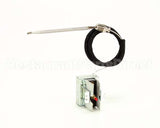 122009 Groen Thermostat Asm (Ce Mark)