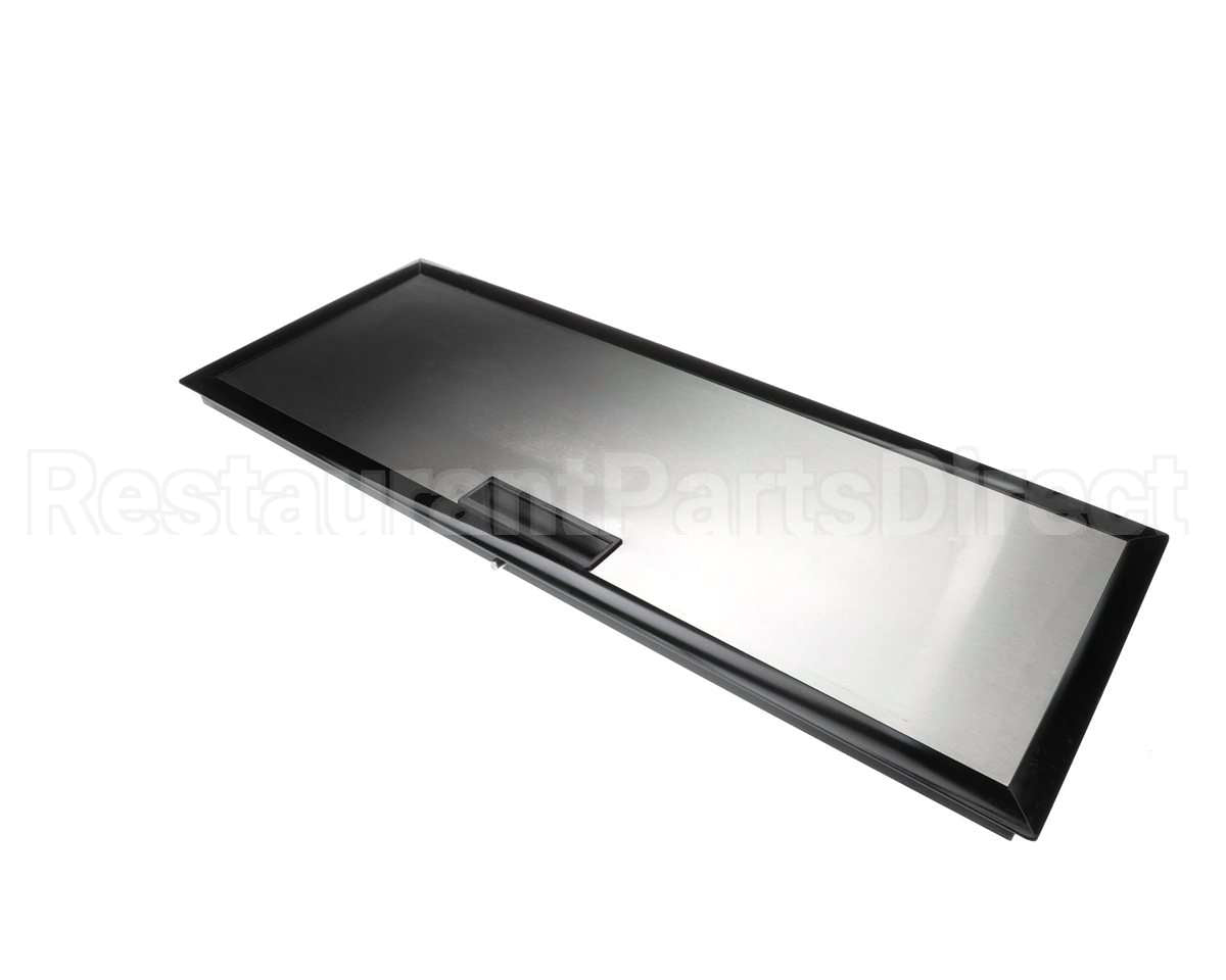 12202544 Fagor Commerical - Miami Door Assembly