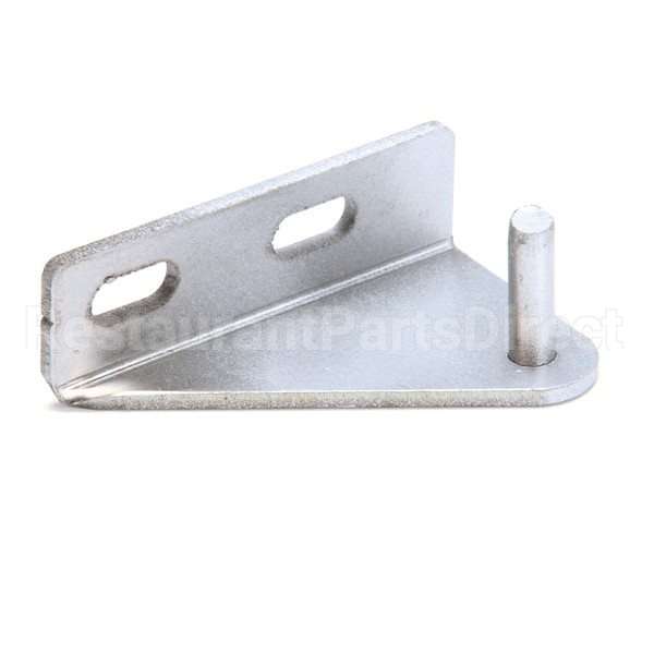 12203236 Compatible Fagor Black Right Hinge