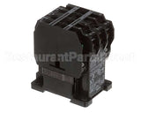 122042 Groen Contactor, Benedict Jaeger