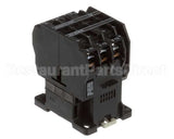 122042 Groen Contactor, Benedict Jaeger