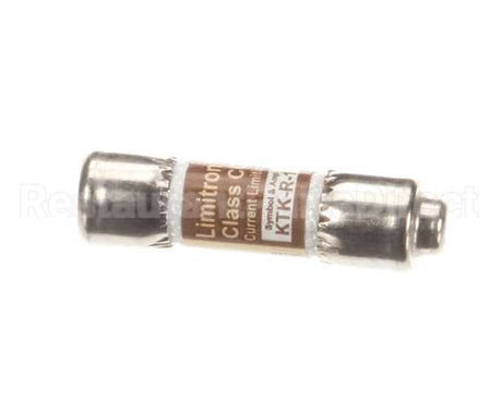122043 Groen Fuse, 6 Amps / 600 Volts