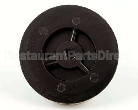 122054 Groen Knob Thermostat
