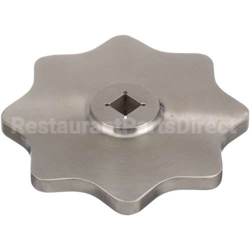 12209 Compatible Groen Handle