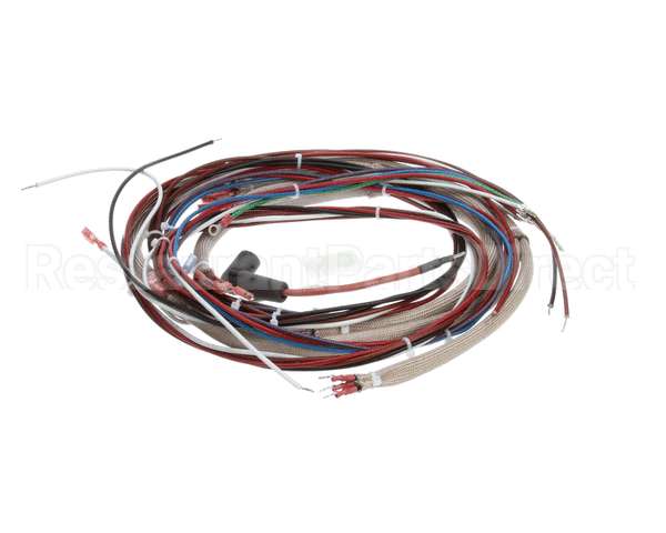 1221 Royal Range Wire Harness For Rr-C