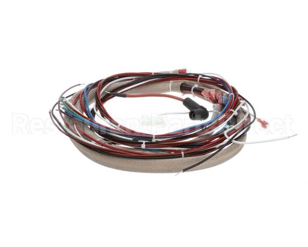 1221 Royal Range Wire Harness For Rr-C