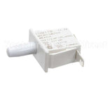 122116 American Dryer Laundry 24V Lint Door Switch, N.o.