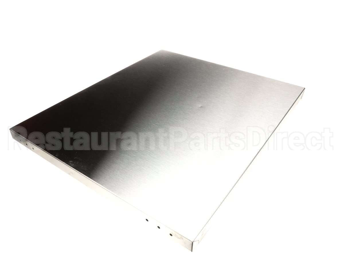 1221597K Cres Cor Door Assy (Ua5D)