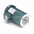 122171 Leeson Motor