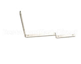 122175 Groen Bracket, Control Console