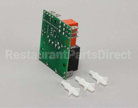 122192 Groen Water Level Board Asm