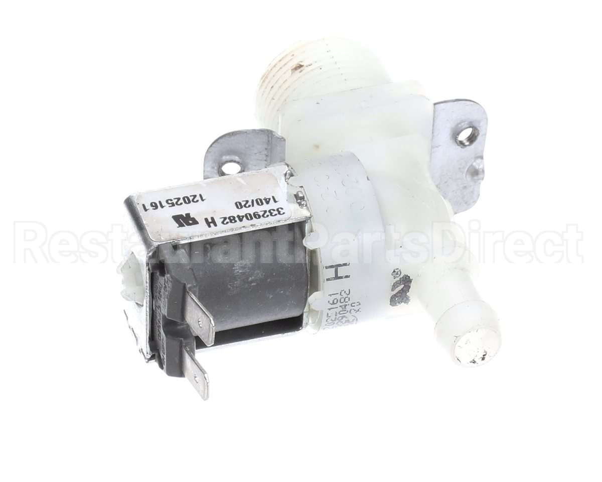 12219512 Fagor Commerical - Miami Electrovalvula + Reg 10L