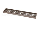 1222 Imperial 4Inx20In Bottom Grate (Cast Iron) For Ia