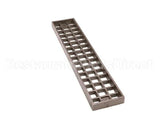 1222 Imperial 4Inx20In Bottom Grate (Cast Iron) For Ia