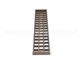 1222 Imperial 4Inx20In Bottom Grate (Cast Iron) For Ia