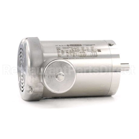 122203 Leeson Motor