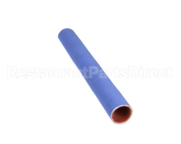 122205 Groen Hose Silicone Reinforced X 15