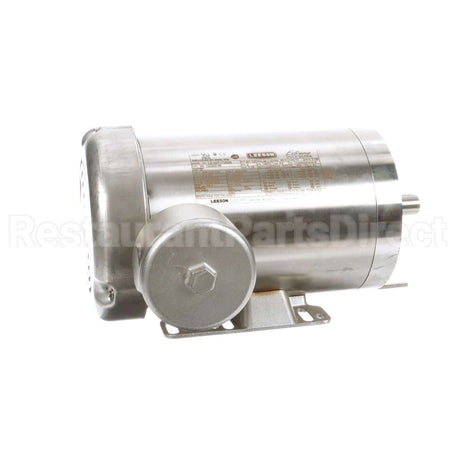 122222 Leeson Motor