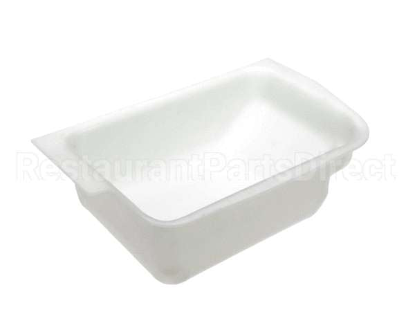 12232-2 Biro Scrap Bucket, Sqre Confg. #35301 On