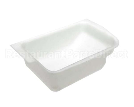 12232-2 Biro Scrap Bucket, Sqre Confg. #35301 On