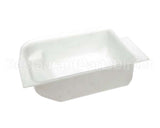 12232-2 Biro Scrap Bucket, Sqre Confg. #35301 On