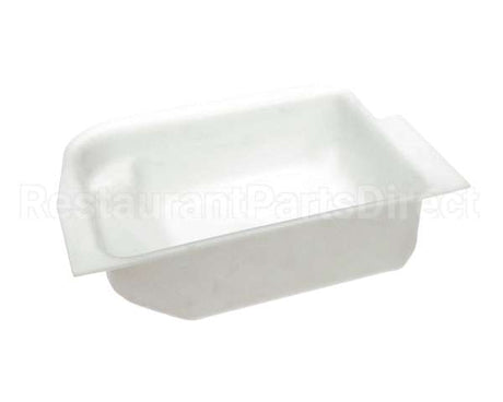 12232-2 Biro Scrap Bucket, Sqre Confg. #35301 On