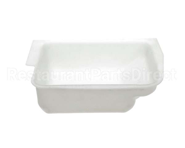 12232-2 Biro Scrap Bucket, Sqre Confg. #35301 On