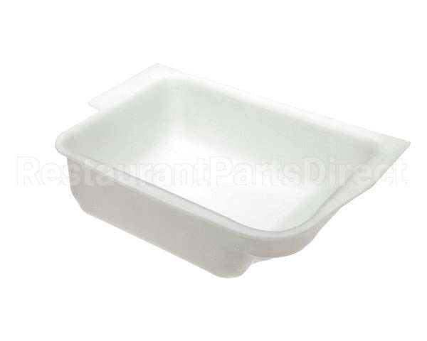 12232-2 Biro Scrap Bucket, Sqre Confg. #35301 On