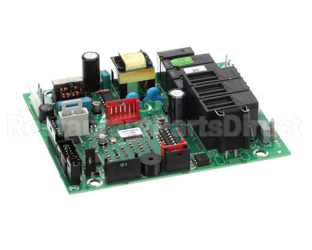 12232119 Fagor Commerical - Miami Control Tarjeta 230V Ac 50/60Hz 7Rel Ul