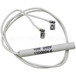122345-00002 Compatible Baxter Heater