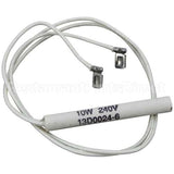 122345-00002 Compatible Baxter Heater