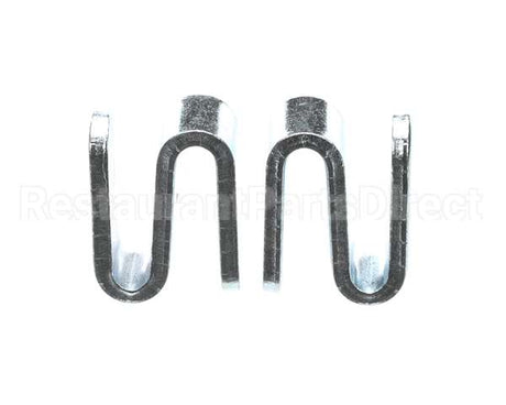 122369 Norlake Shelf S Clip/Green-Kote Shelvs
