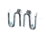 122369 Norlake Shelf S Clip/Green-Kote Shelvs