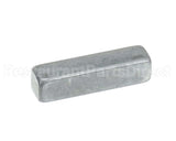122371 Groen Key, 1/4 Sq X 1 Lg