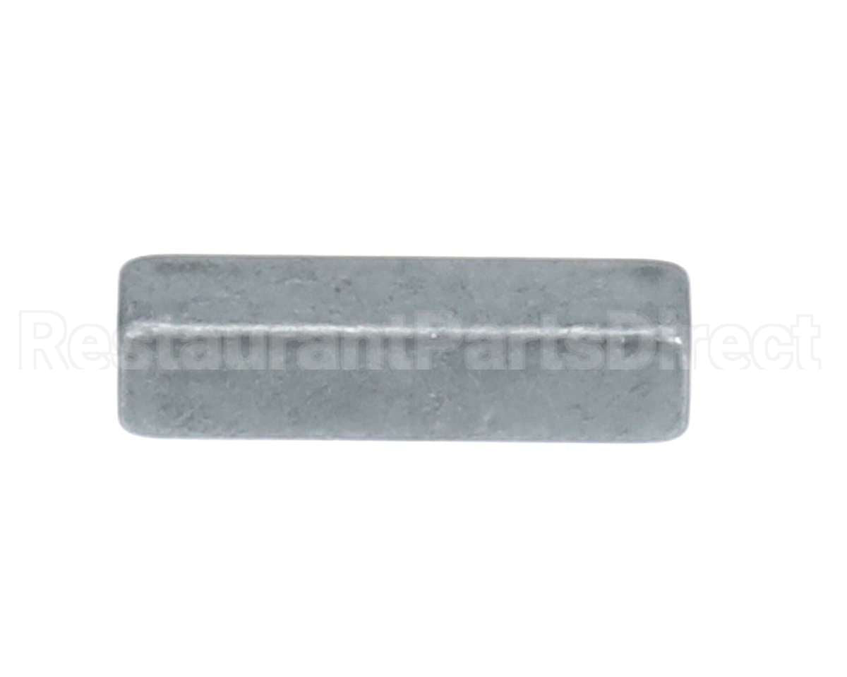 122371 Groen Key, 1/4 Sq X 1 Lg