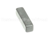 122371 Groen Key, 1/4 Sq X 1 Lg