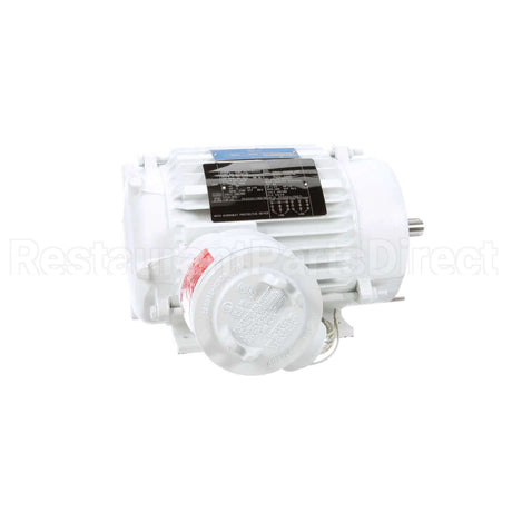 122397 Leeson Motor