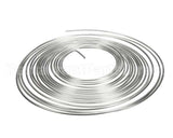 1224-6 Montague Tubing, Al; 1/4Od .035Wa X 50 Ft