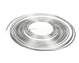 1224-6 Montague Tubing, Al; 1/4Od .035Wa X 50 Ft